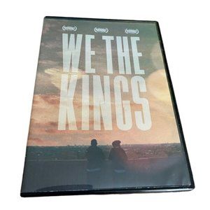 We The Kings‎ DVD 2020 Discarded Library